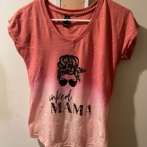 Women’s graphic t shirt!